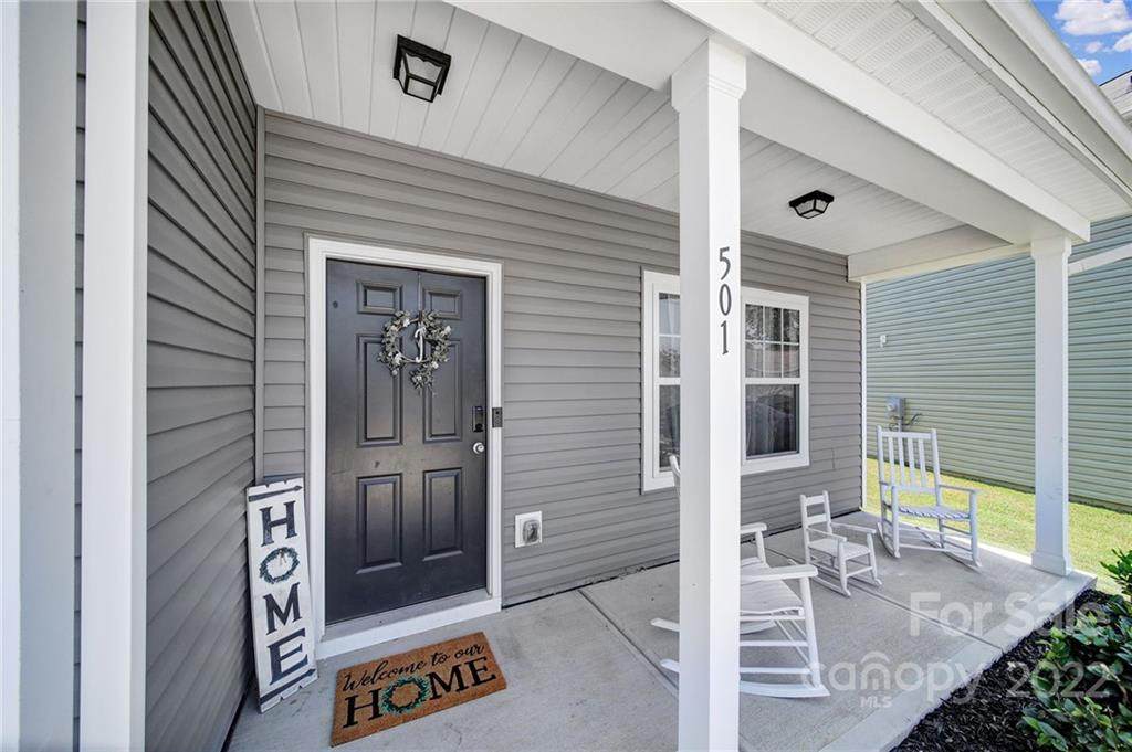 501 Newfound Hollow Drive - Photo 1