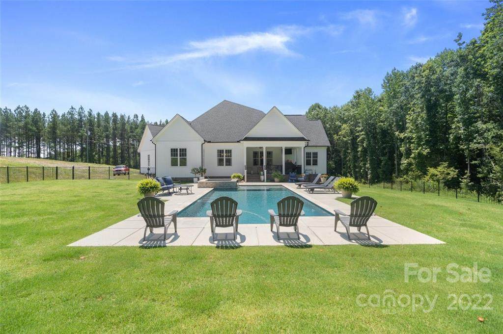 14946 Old Beatty Ford Road - Photo 1