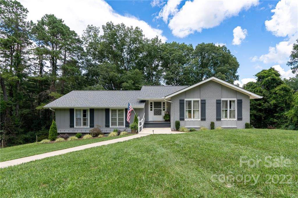 187 Pine Lake Drive - Photo 1