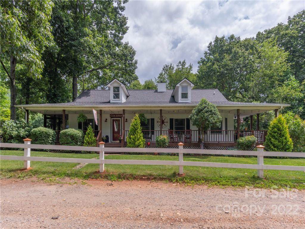 38 Downey Drive - Photo 1