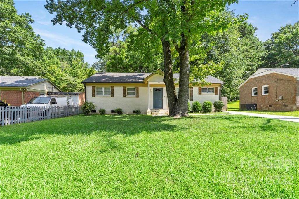 2521 Dora Drive - Photo 1