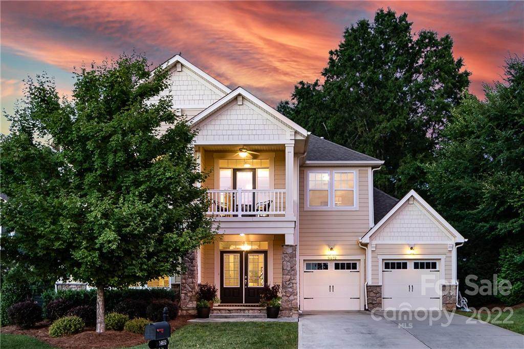 14832 Long Iron Drive - Photo 1