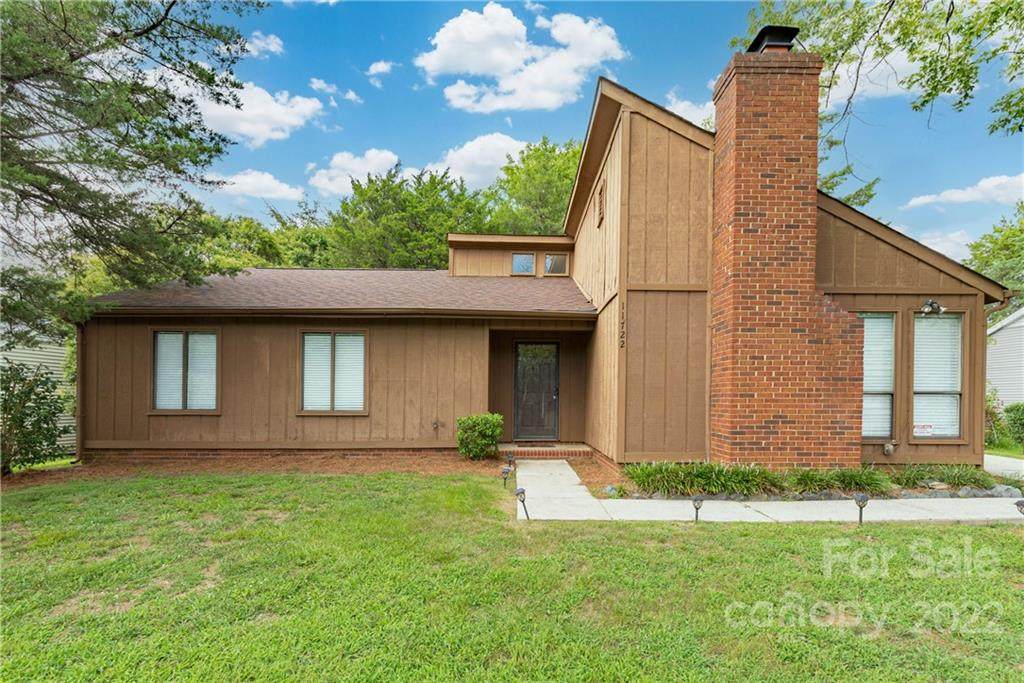 11722 Park Road - Photo 1