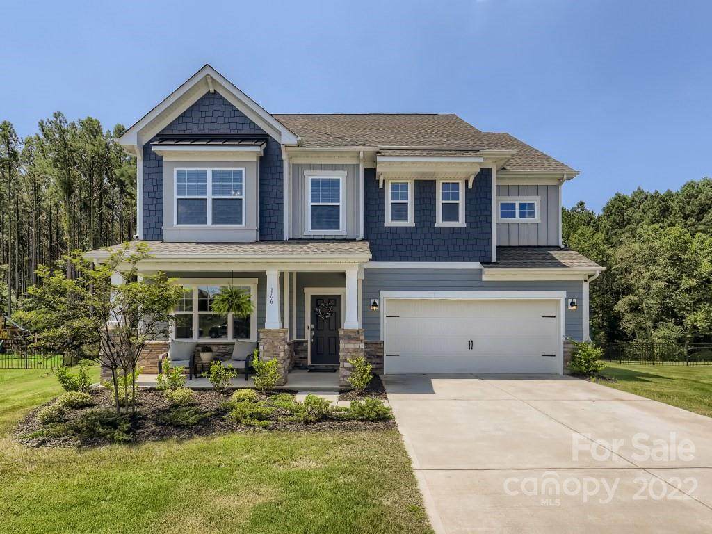 166 Port Bow Drive - Photo 1