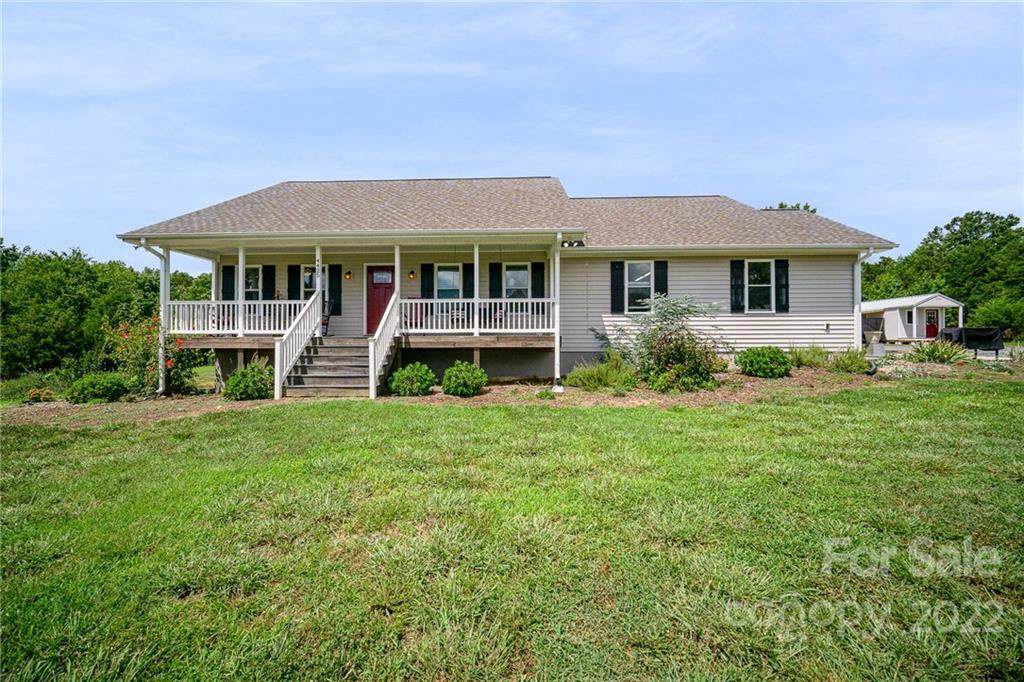4425 Haystack Drive - Photo 1