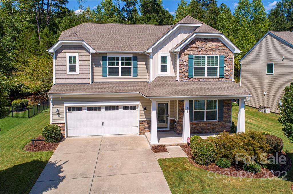 249 Catoctin Road - Photo 1