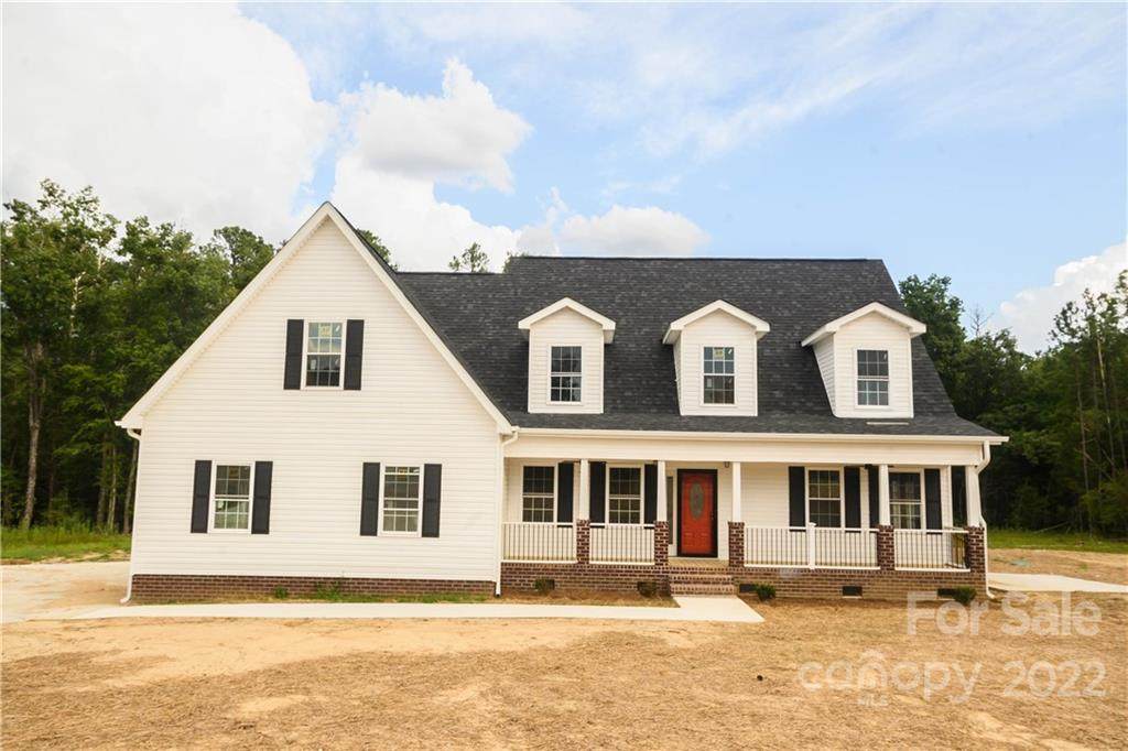 628 Springwood Lakes Road - Photo 1