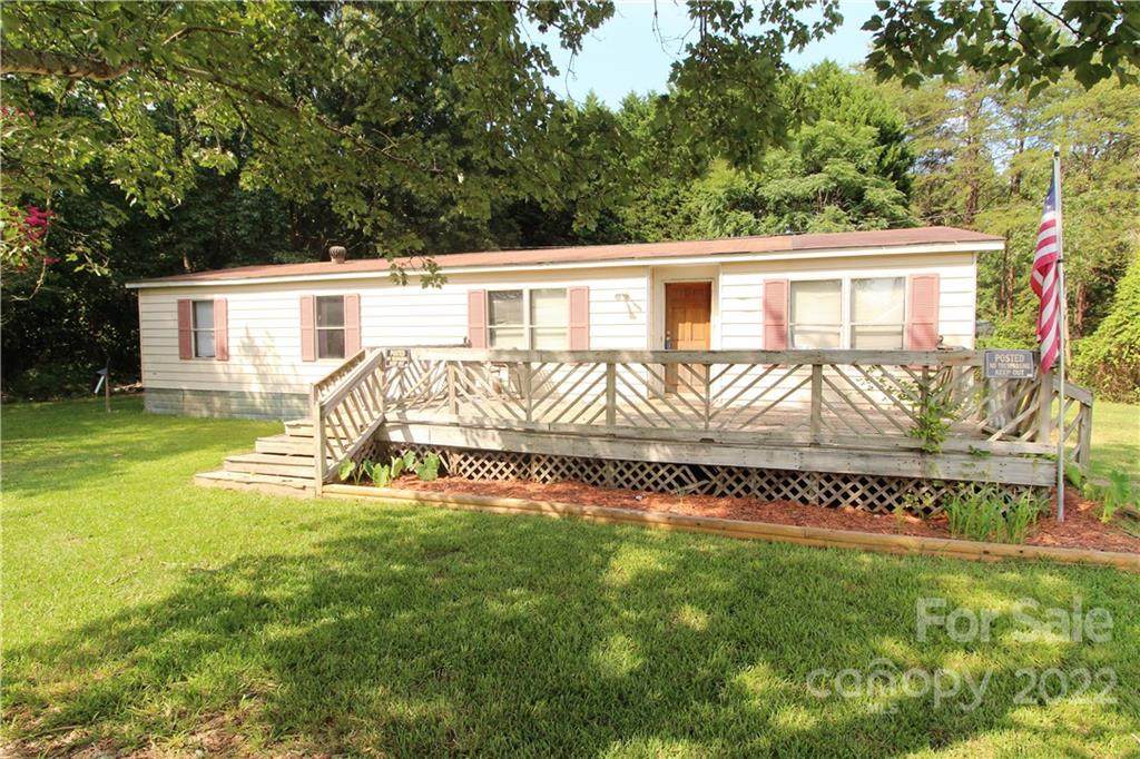 896 Barrett Road - Photo 1