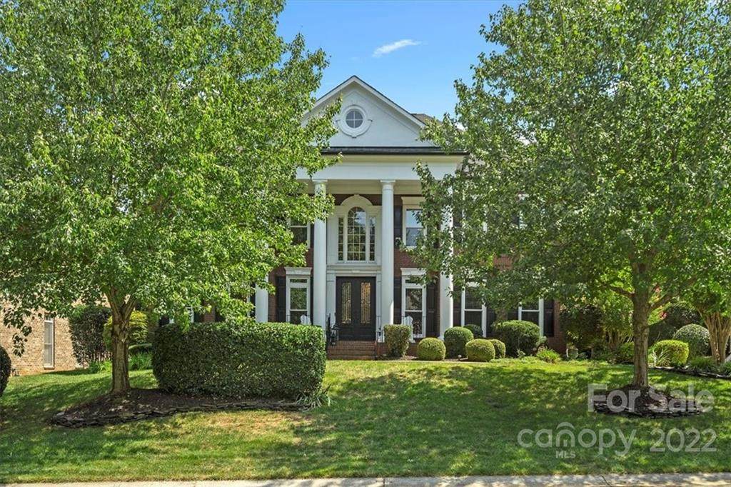 4008 Stanbury Drive - Photo 1