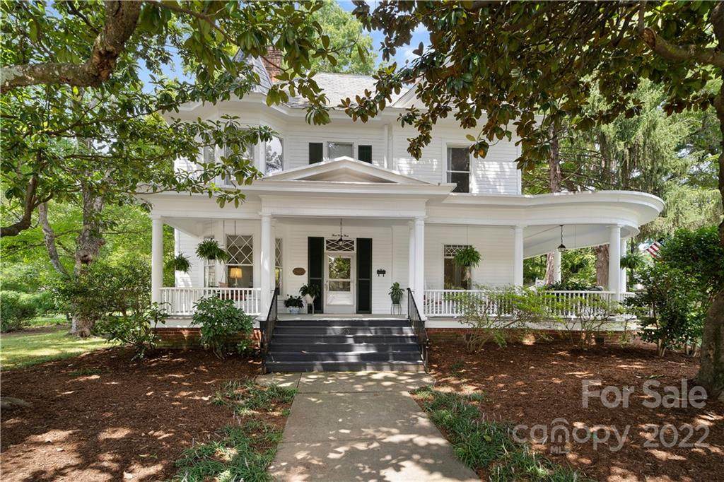 343 Academy Street - Photo 1