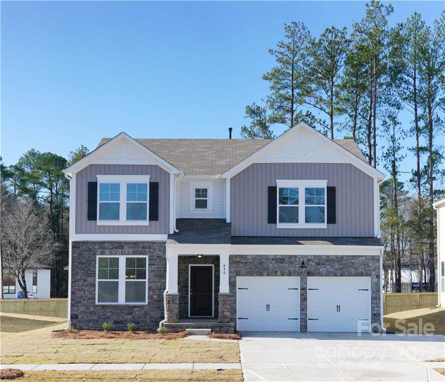 846 Peoria Lane - Photo 1
