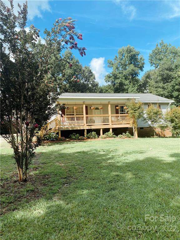 4841 Old Hickory Road - Photo 1