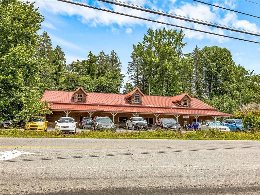 271 Old Barn Road - Photo 1