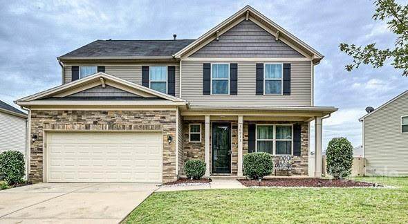 10311 Atkins Ridge Drive - Photo 1
