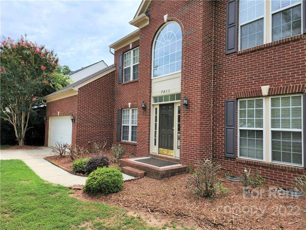 7800 Greylock Ridge Road - Photo 1