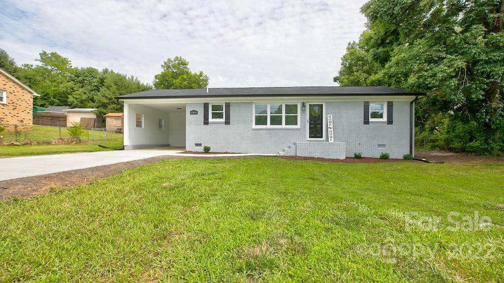 2304 Woodleaf Drive - Photo 1