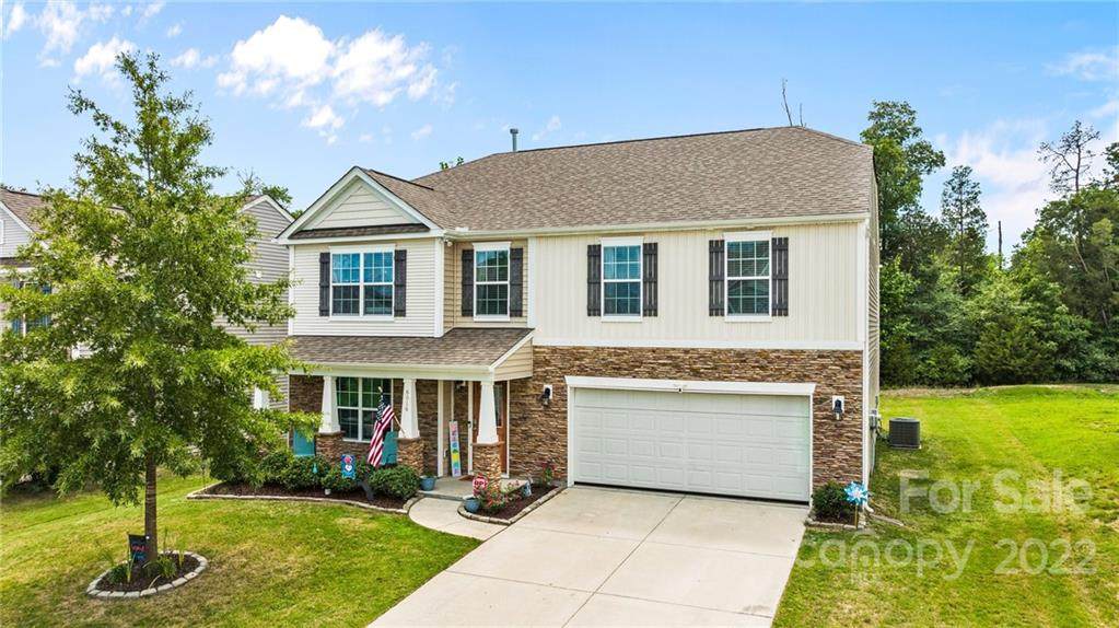 6016 Olivia Catherine Way - Photo 1