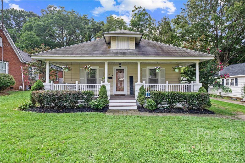273 Moore Drive - Photo 1