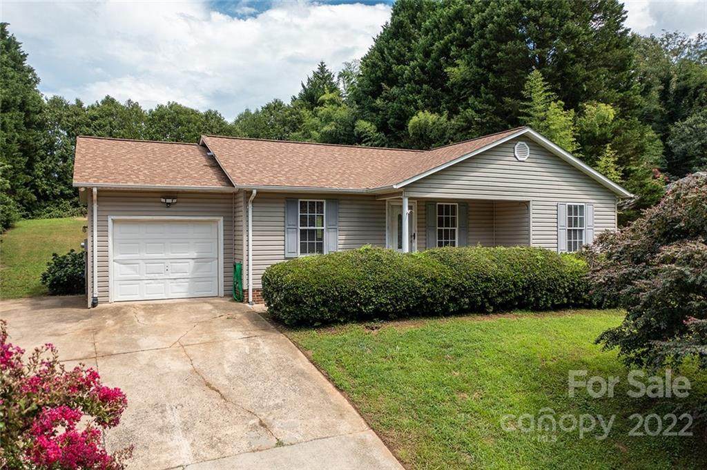 247 Cedar Forest Loop - Photo 1