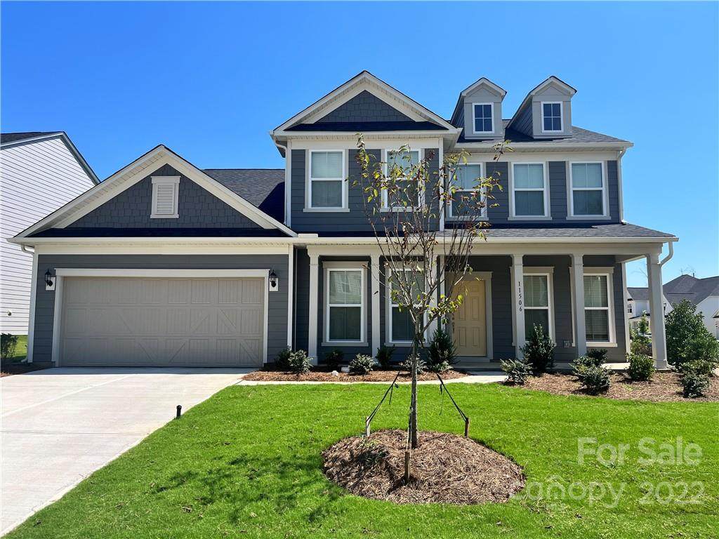 11506 Oakhampton Way - Photo 1