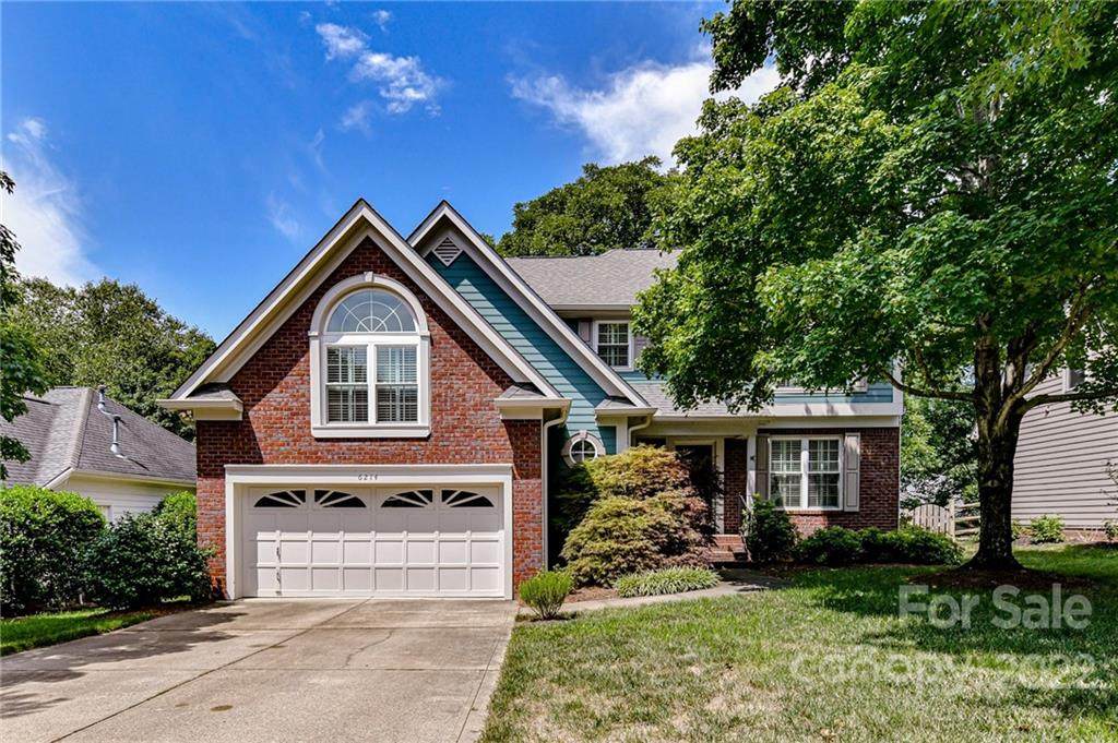 6214 Caslon Court - Photo 1