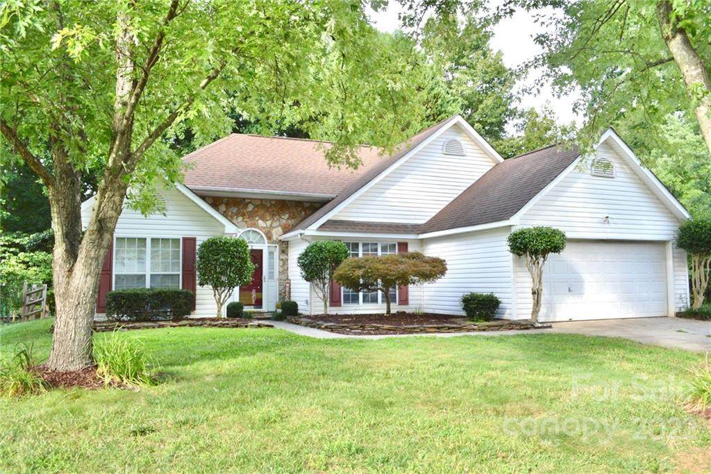 3418 Cranberry Nook Court - Photo 1