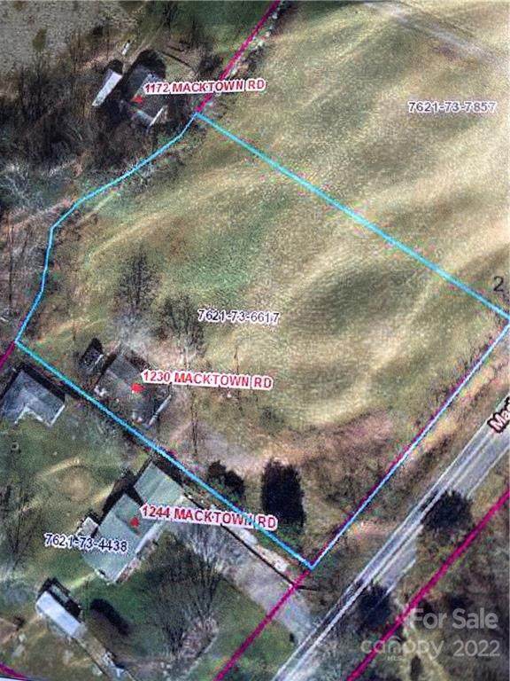 1230 Macktown Road - Photo 1