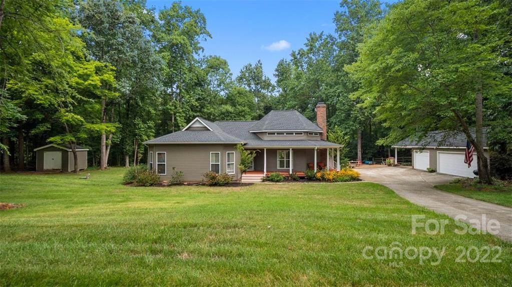 15200 Millview Trace Lane - Photo 1