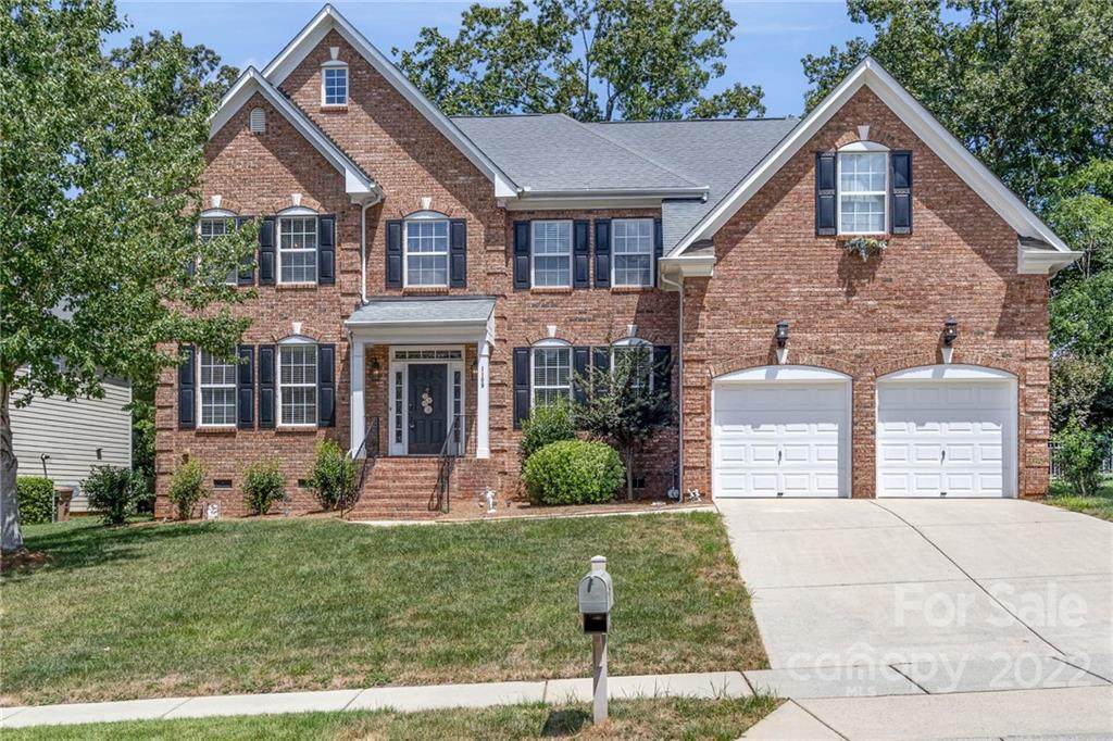 1109 Periwinkle Drive - Photo 1