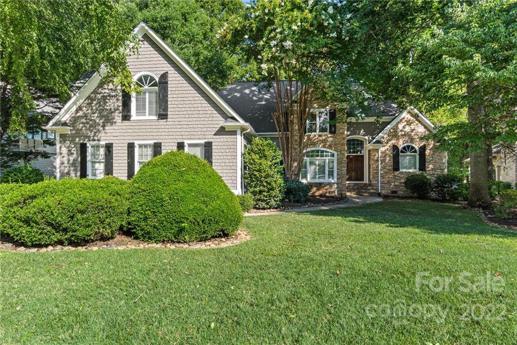 18000 River Ford Drive - Photo 1