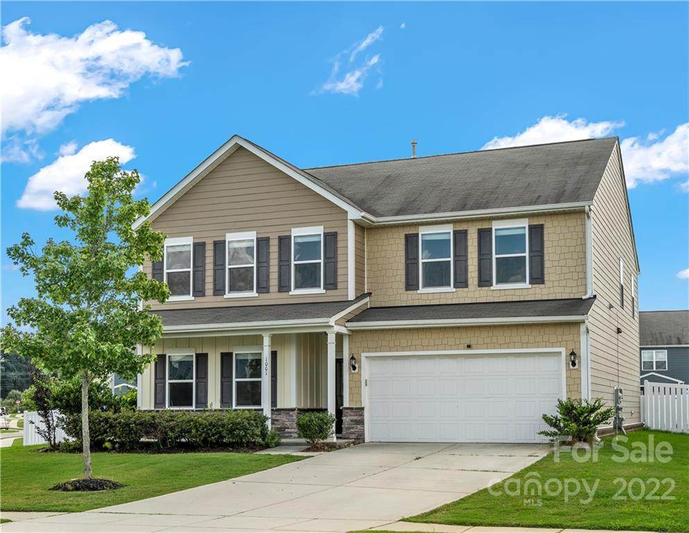 1001 Lavender Lane - Photo 1