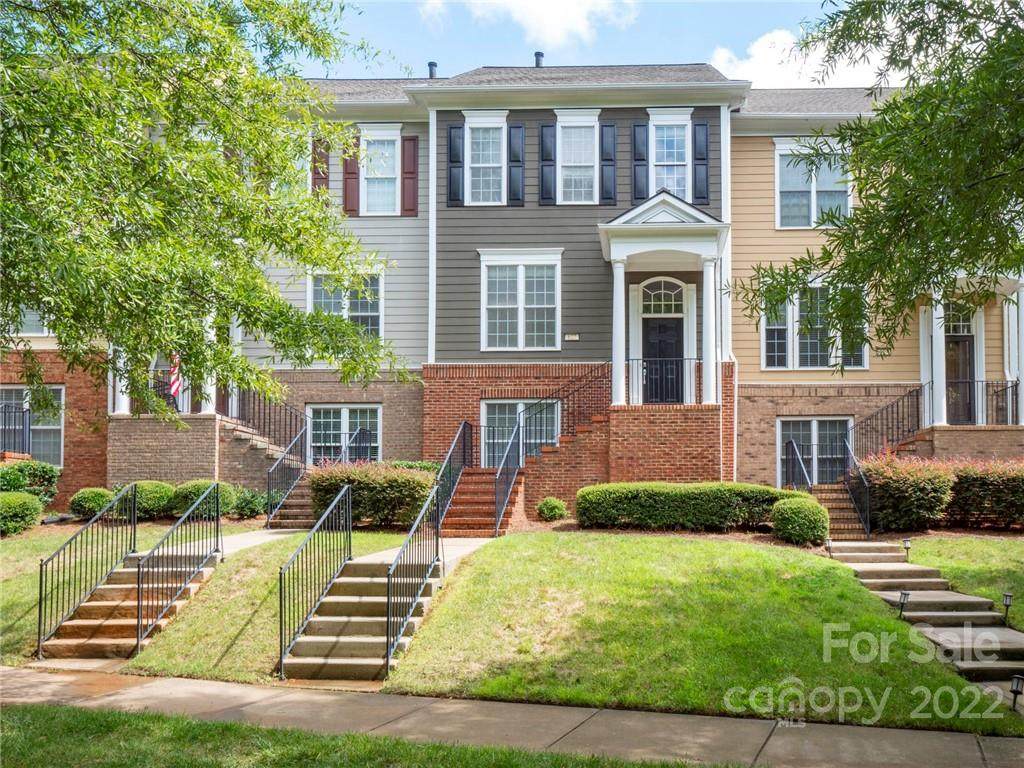 627 Sixth Baxter Crossing - Photo 1