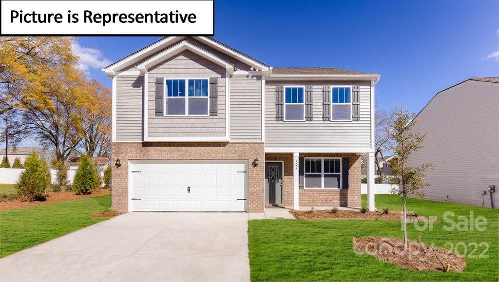 8021 Clairwood Drive - Photo 1