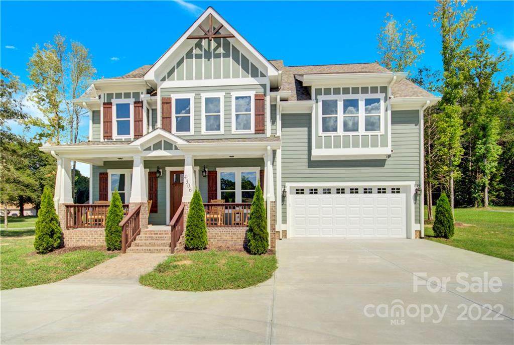 4306 Rolling Acres Road - Photo 1