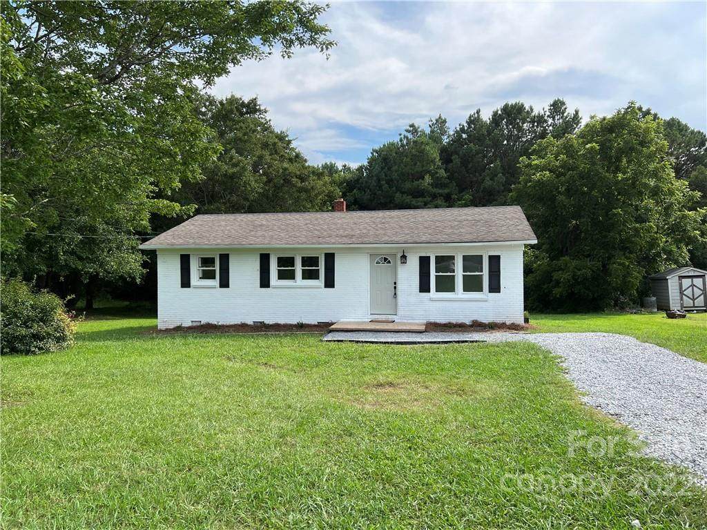 219 New Hope Road - Photo 1