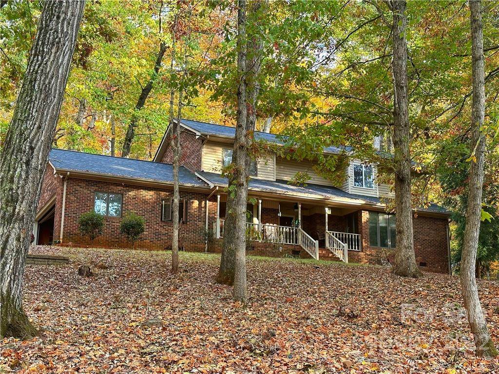 25337 Stony Mountain Road - Photo 1