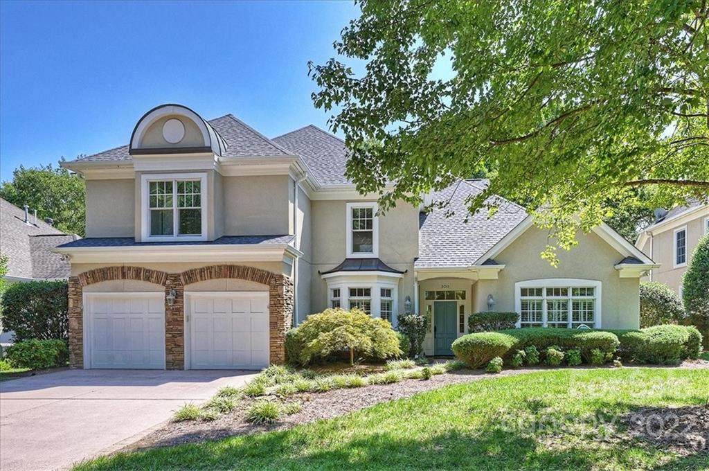2311 Coley View Court - Photo 1