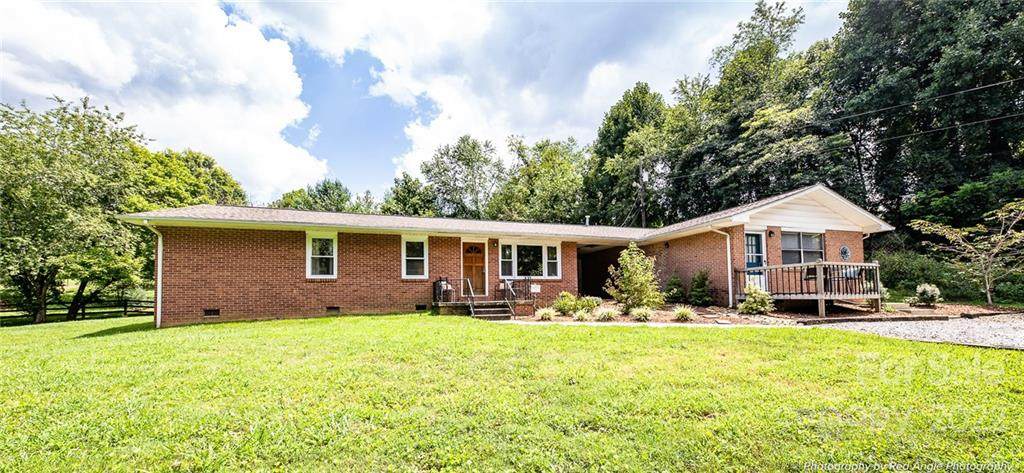 96 Rolling Hills Road - Photo 1