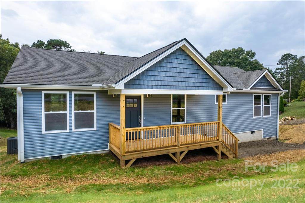 136 Locust Grove Road - Photo 1