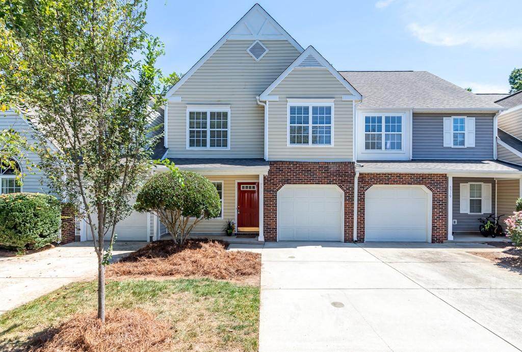 8317 Southgate Commons Drive - Photo 1
