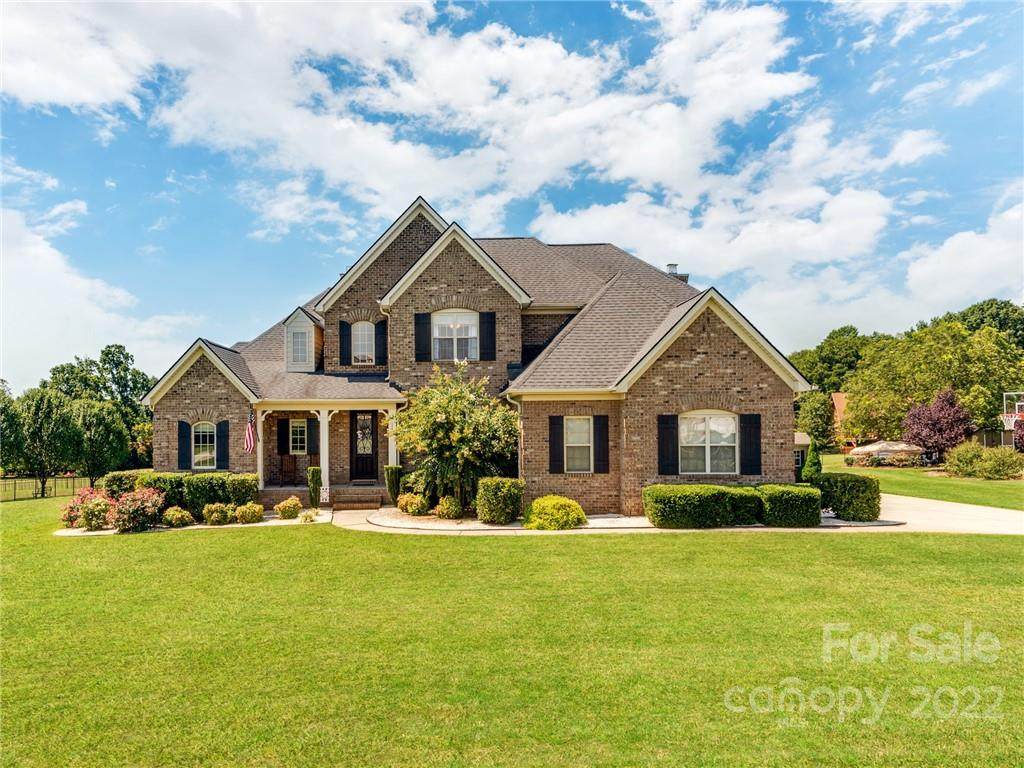 128 Walden Drive - Photo 1