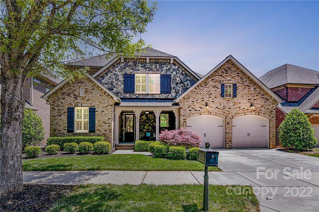15908 Robbins Green Drive - Photo 1