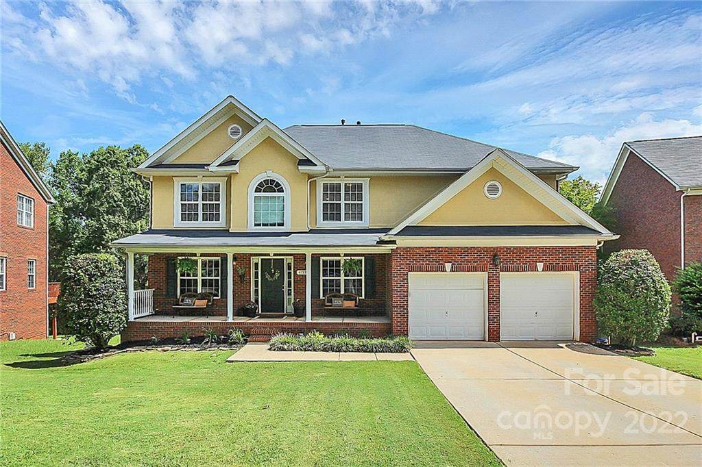 4135 Deerfield Drive - Photo 1