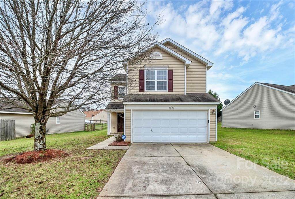 10231 Green Hedge Avenue - Photo 1