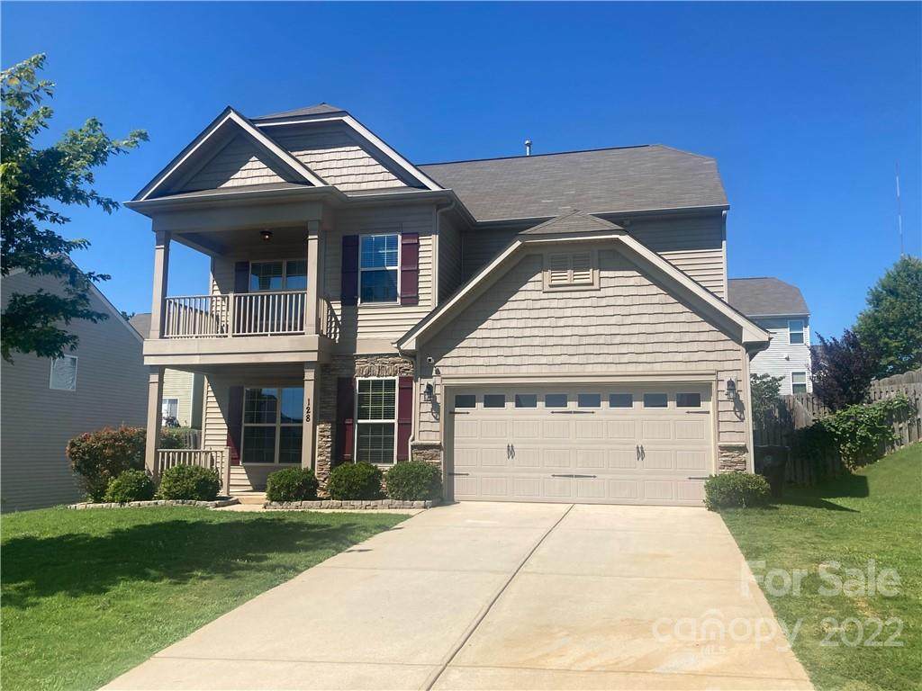 128 Renville Place - Photo 1