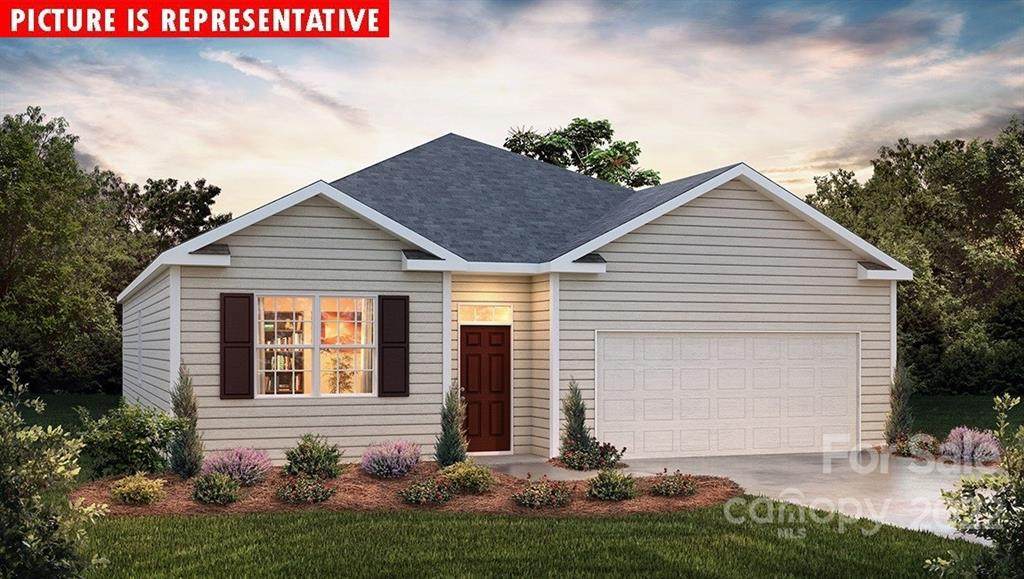 2856 Sherrill's Stream Drive - Photo 1