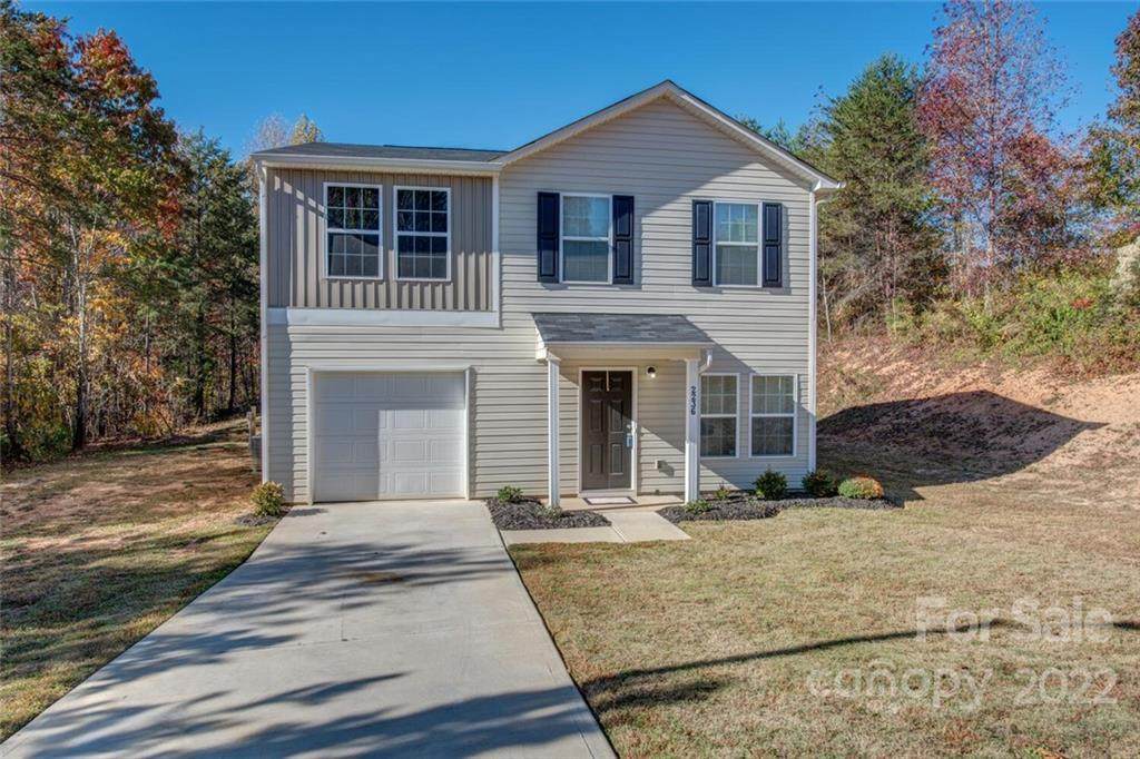 2236 Pinnacle View Drive - Photo 1