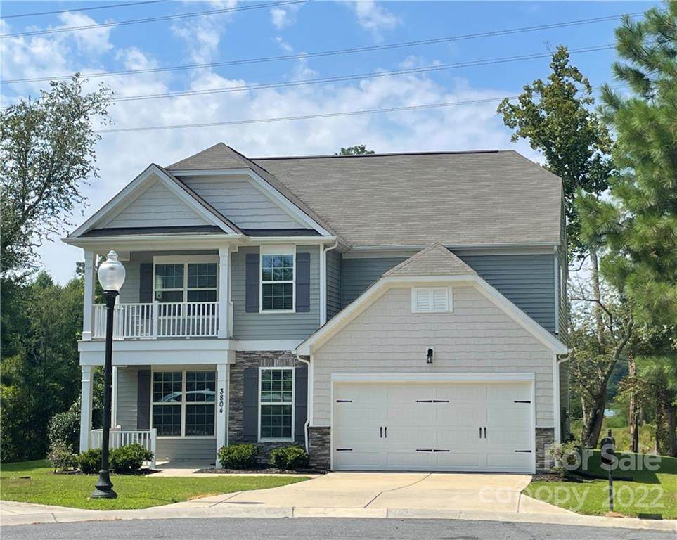 3804 Schenley Avenue - Photo 1