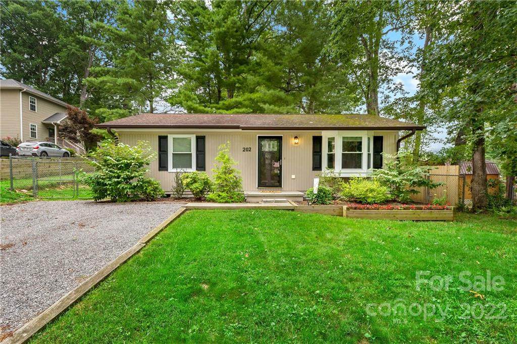 202 Portmanvilla Road - Photo 1