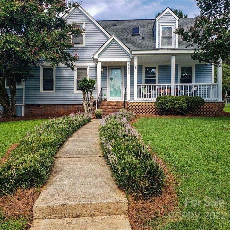 6601 Old Meadow Road - Photo 1